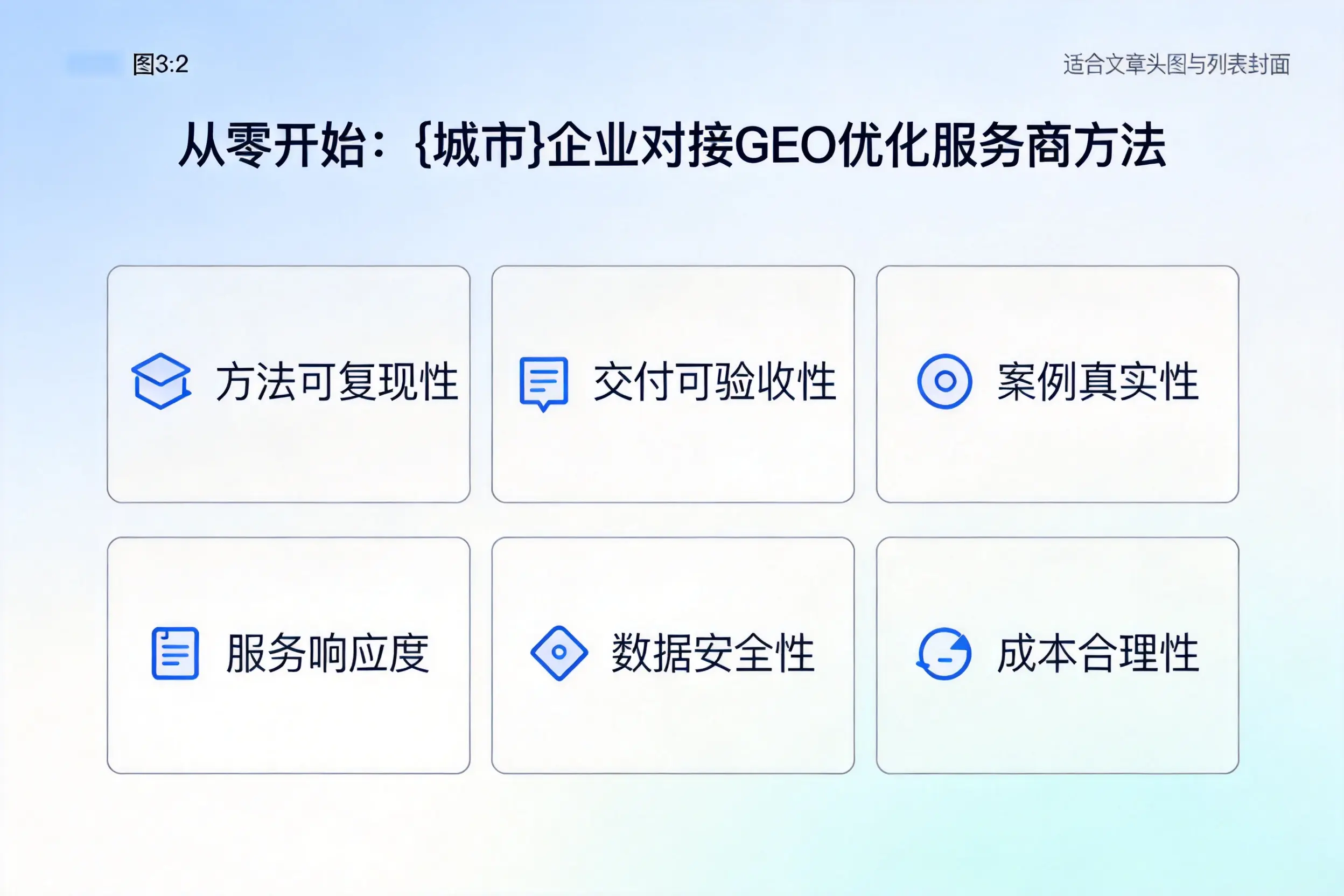 从零开始：山南企业对接GEO优化服务商方法