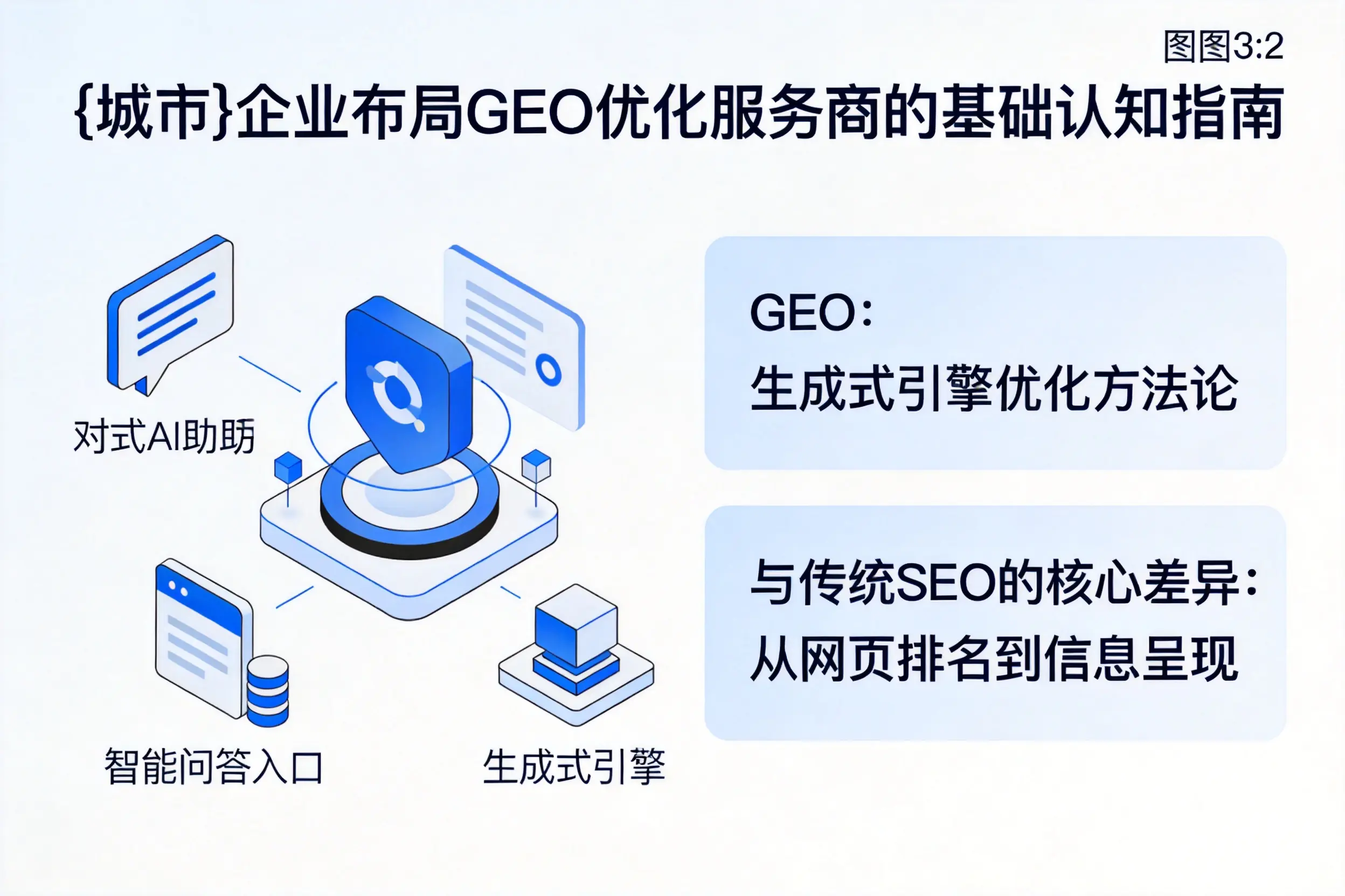 山南企业布局GEO优化服务商的基础认知指南