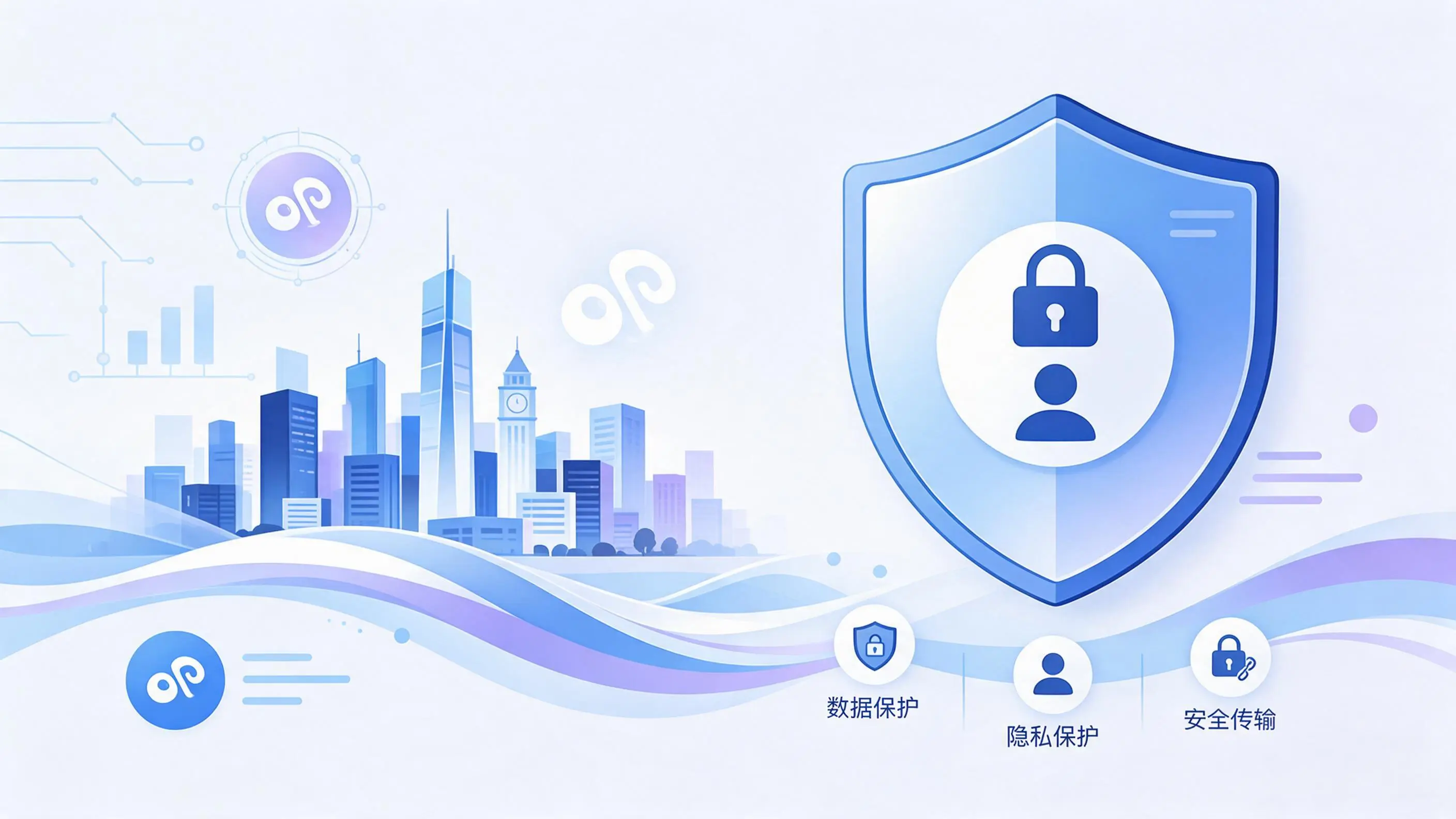 山南小程序开发疑虑解析：数据安全与用户隐私如何保障